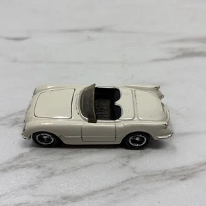 1953 53 Chevy Corvette Collectible 1/64 Scale Diecast JL - Picture 1 of 6