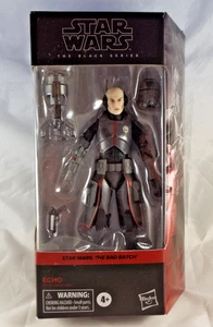 STAR WARS SERIE NEGRA EL MAL LOTE ECO - Imagen 1 de 4