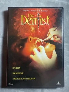 The Dentist (DVD, 1996) - Picture 1 of 4