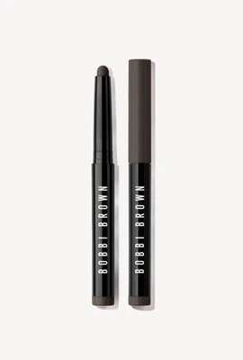 Bobbi Brown Long-Wear Cream Shadow Stick ~ Rich Caviar ~ Full Size New In Box - Image 1 of 4