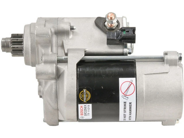 Para 1998-2000 Lexus GS400 Starter Bosch 98832HPHW 1999 4.0L V8 - Imagem 1 de 2