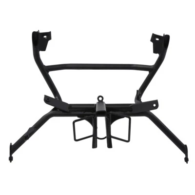 Soporte de carenado superior delantero apto para Kawasaki Ninja 250R 2008-2012 2009 2010 2011 Foto 1 de 4