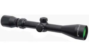 Konus 3-9x40 Pro Rifle Scope Glass Etched 30/30 Matte - 7264 - Picture 1 of 1