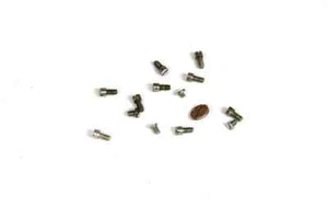 AS 1187 (17 jewels) Swiss movement screws - 109762 - Imagen 1 de 1