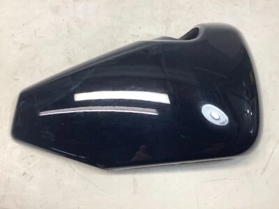 Harley Davidson Sportster XL 04+ 883 1200 Side  Oil Tank Cover - Image 1 of 4
