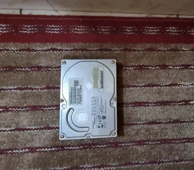 Hard disk Quantum Fireball - Immagine 1 di 3