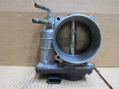 Nissan Máxima 2011 2012 13 14 15 16 17 3,5 conjunto de carrocería del acelerador 54 k OEM 526-01 Foto 1 de 4