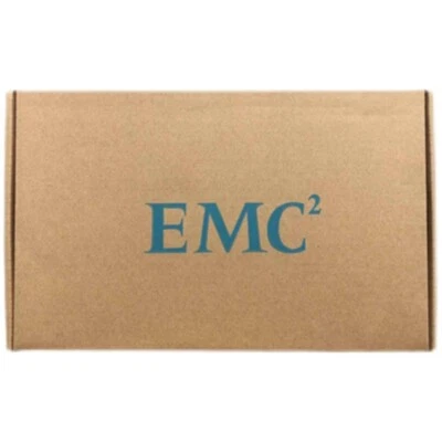 EMC AX4-5 005048805 1TB 7.2K 3Gbps SATA II AX-SS07-010 Hard Disk AX4-5 - Image 1 of 3