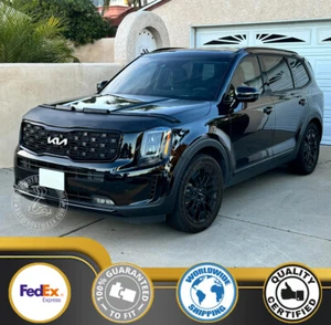 Car Bonnet Hood Bra For Kia Telluride 2020 2021 2022 2023 2024 - Bild 1 von 23