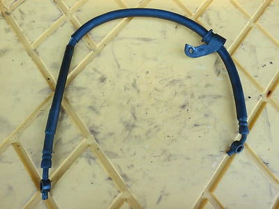 Kawasaki Ninja ZX10R 2007 manguera de freno trasero OEM Foto 1 de 4