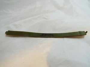 G.I.JOE, ACTION FORCE 12 INCH FIGURE BELT - Picture 1 of 1