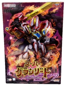 MODEROID Super Granzort Mado King Granzort Good Smile Company from Japan USD - Picture 1 of 11