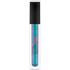 Maybelline New York Lip Studio Electric Shine Prismatic Lip Gloss Makeup,