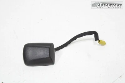 2015-23 DODGE CHALLENGER REAR UPPER OVERHEAD ROOF FIN SHARK ANTENNA & CABLE OEM - Image 1 of 4