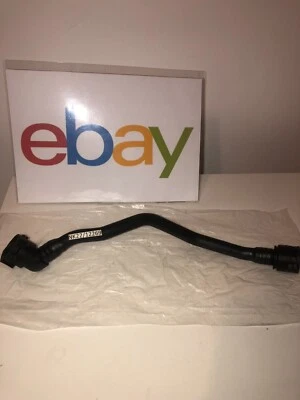 12-18 MERCEDES BENZ КЛАССА W176 ПОДЛИННЫЙ ОХЛАЖДАЮЩЕЙ ЖИДКОСТИ ШЛАНГ ТРУБЫ A2465010058 - Изображение 1 из 2