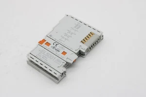Beckhoff EL5001 EtherCAT Terminal Interface - Picture 1 of 5
