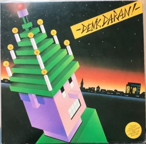 Denk daran - Sampler (1980) Überblick Vinyl LP Weihnachten - Bild 1 von 6