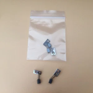 10pcs Dental Lab MARATHON  Micromotor Polishing Handpiece Carbon brush H37L1 M45 - Imagen 1 de 3