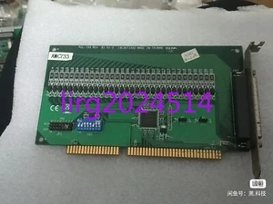 1pc used  Advantech PCL-733 REV.B1 01-2 - Picture 1 of 3