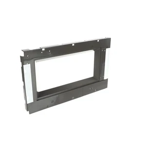 PANASONIC ANE30038U0AP MICROWAVE DOOR FRAME NE-1252 NE-17523 - Picture 1 of 9