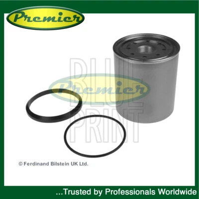 Premier Fuel Filter Fits Jeep Cherokee 2001-2008 2.5 CRD 2.8 + Other Models #1 - Image 1 of 3