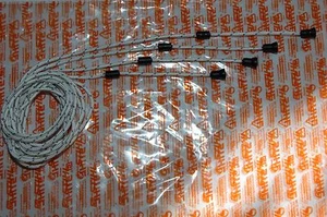 4x Stihl 3,5mm Starterseil Anwerfseil ElastoStart 029 034 036 039 044 046 - Bild 1 von 1