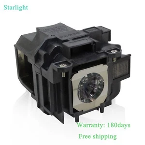 Lámpara de proyector ELP88 para EB-945H EB-955WH EB-965H EB-98H EB-X04 EB-X27 EB-X29 - Imagen 1 de 12