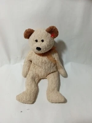 Ty Beanie Baby Huggy - No Tag - Image 1 of 4