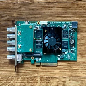 Blackmagic DeckLink 8K Pro 12g SDI Capture and Playback Card - Bild 1 von 2
