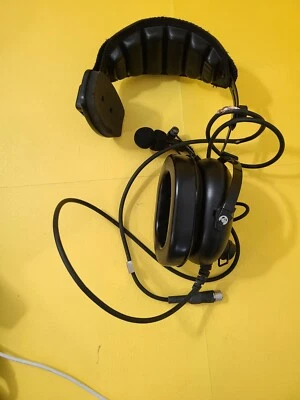 OTTO HEAVY DUTY V4-10431 HEADSET - Image 1 of 4