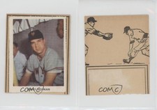 1955 Golden Stamps New York Giants Bobby Hofman