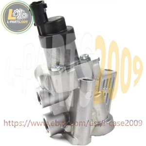 F00BC80045 Fuel Control Valve Part Fits For Volvo Excavator EC140B EC135B EW140B - Picture 1 of 2