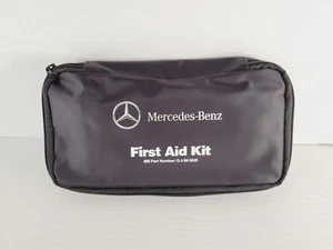 Genuine Factory Mercedes Benz Medical First Aid Kit OEM Q 4 86 0026 - Picture 1 of 4