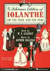 Iolanthe - Picture 1 of 1