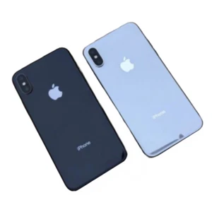 Apple iPhone X/XR 64GB/256GB Desbloqueado - Buen Estado, Envío Gratis - Imagen 1 de 9