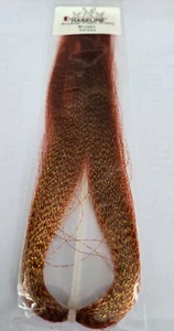 Hareline Krystal Flash " Brown " # KF323 - Picture 1 of 2