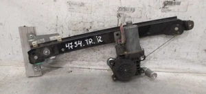 rear power window lh for VOLVO S60 BERLINA 2.4 DIESEL CAT 2000 221768 - Picture 1 of 5