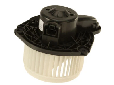 Motor soplador delantero para Chevrolet Trailblazer EXT 2002-2006 TYC 57142KVQG 2004 Foto 1 de 2