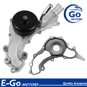Water Pump With Gasket For RAM Chrysler 200 300 1500 Promaster ST Big Horn 3.6L - Picture 1 of 7