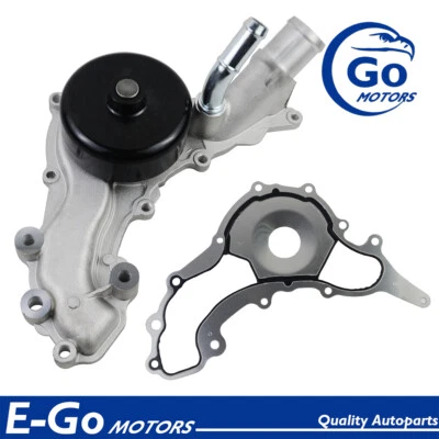 Engine Water Pump Gasket Fit Dodge Volkswagen Grand Caravan Journey Routan 3.6L - Image 1 of 4