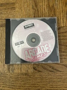 Arcade Games PC Game - Picture 1 of 5