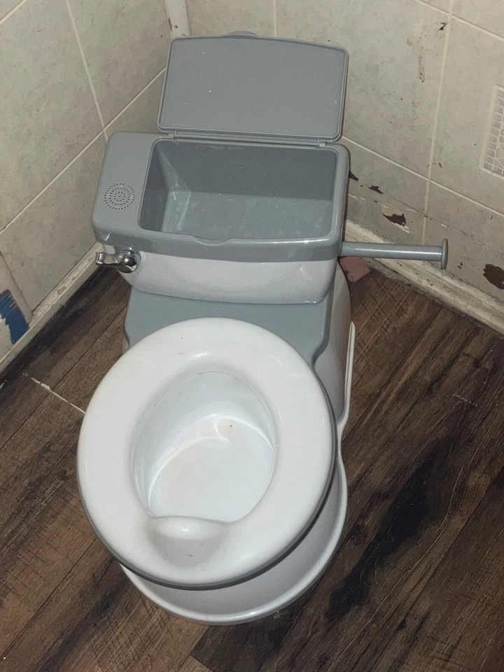 Summer Infant My Size Potty 11520 - Image 1 of 1