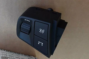 Interruptor manos libres radio volante para Opel Antara Vauxhall Antara 2007-2015 - Imagen 1 de 1