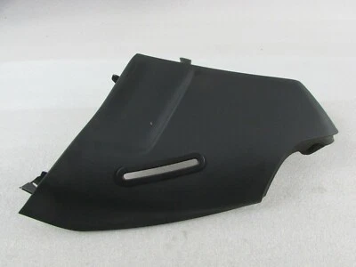 Ferrari 488 Spider, LH, Left Upper B-Pillar Trim Panel, Used, P/N 86888900 - Image 1 of 4
