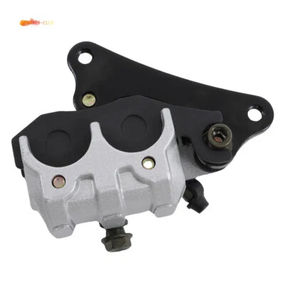 Fit Brake Caliper w/Pads For Honda Rebel 250 CMX250C 1985-1987  45200-KR3-601 Foto 1 de 4