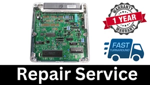 Servicio de reparación y devolución Toyota 4Runner ECM ECU PCM Toyota ECM - Imagen 1 de 2