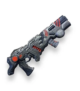 Mezco Toyz One:12 Collective Marvel  X-Men Bishop Energy Cananon 1:12 Scale - Picture 1 of 1