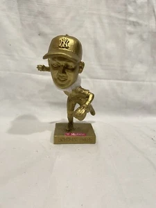 NY YANKEES GOLD ANTHONY VOLPE GOLD GUANTE BOBBLEHEAD SGA 8/11/2024 Limited 1.100 - Imagen 1 de 6