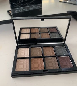 Ready To Wear Pressed Baked Essential Eyeshadow Collection Compact warm - Bild 1 von 1