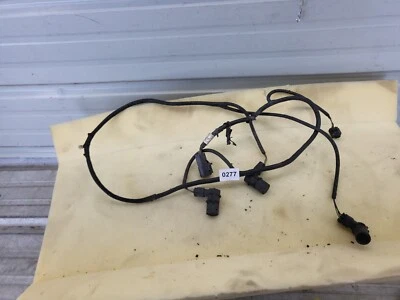 Arnés, sensores parachoques trasero Ford Expedition 2007-2010  Foto 1 de 4